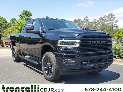 New 2024 Ram 2500 Laramie Crew Cab 4x4, Pickup for sale #R24716 - photo 1