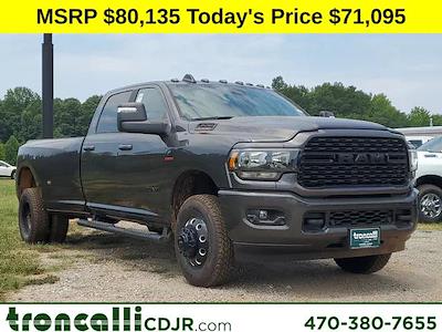 2024 Ram 3500 Crew Cab DRW 4x4, Pickup for sale #R24726 - photo 1