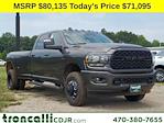 2024 Ram 3500 Crew Cab DRW 4x4, Pickup for sale #R24726 - photo 1