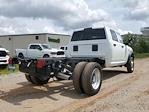 New 2024 Ram 5500 Tradesman Crew Cab 4x4, Cab Chassis for sale #R24729 - photo 2