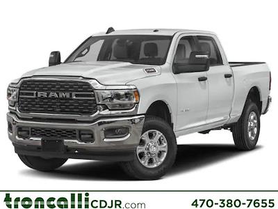 2024 Ram 2500 Crew Cab 4x4, Pickup for sale #R24735 - photo 1