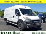 New 2024 Ram ProMaster 3500 Tradesman High Roof FWD, Empty Cargo Van for sale #R24748 - photo 1