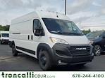 2024 Ram ProMaster 3500 High Roof FWD, Empty Cargo Van for sale #R24749 - photo 1