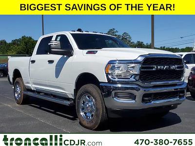 2024 Ram 2500 Crew Cab 4x4, Pickup for sale #R24754 - photo 1