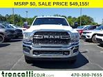 2024 Ram 2500 Crew Cab 4x4, Pickup for sale #R24754 - photo 2