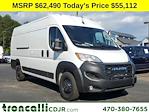 New 2024 Ram ProMaster 3500 Tradesman High Roof FWD, Empty Cargo Van for sale #R24762 - photo 1