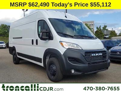 2024 Ram ProMaster 3500 High Roof FWD, Empty Cargo Van for sale #R24766 - photo 1