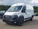 New 2024 Ram ProMaster 3500 Tradesman High Roof FWD, Empty Cargo Van for sale #R24766 - photo 3