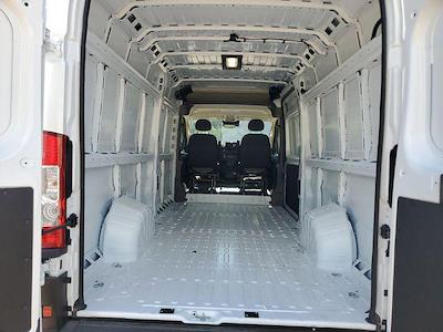 2024 Ram ProMaster 3500 High Roof FWD, Empty Cargo Van for sale #R24767 - photo 2