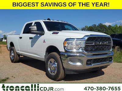 2024 Ram 2500 Crew Cab 4x4, Pickup for sale #R24785 - photo 1