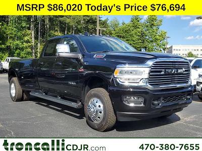 2024 Ram 3500 Crew Cab DRW 4x4, Pickup for sale #R24787 - photo 1