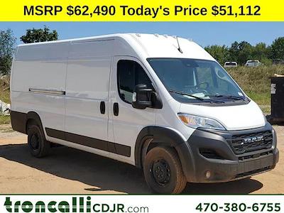 New 2024 Ram ProMaster 3500 Tradesman High Roof FWD, Empty Cargo Van for sale #R24788 - photo 1