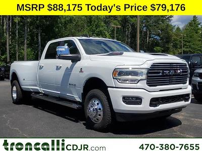 2024 Ram 3500 Crew Cab DRW 4x4, Pickup for sale #R24833 - photo 1