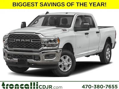 2024 Ram 2500 Crew Cab 4x4, Pickup for sale #R24866 - photo 1