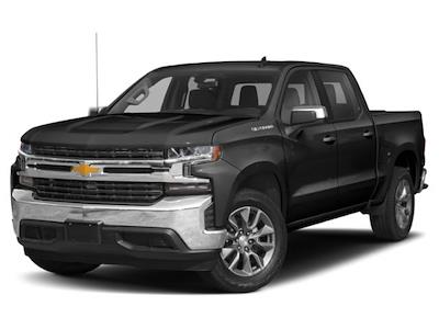 2021 Chevrolet Silverado 1500 Crew Cab 4x4, Pickup for sale #R24867A - photo 1