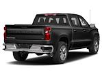 2021 Chevrolet Silverado 1500 Crew Cab 4x4, Pickup for sale #R24867A - photo 2