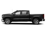 2021 Chevrolet Silverado 1500 Crew Cab 4x4, Pickup for sale #R24867A - photo 3