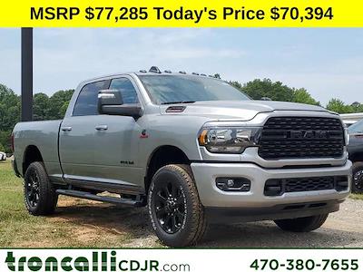 2024 Ram 2500 Crew Cab 4x4, Pickup for sale #R24868 - photo 1