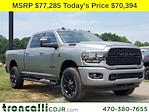 2024 Ram 2500 Crew Cab 4x4, Pickup for sale #R24868 - photo 1