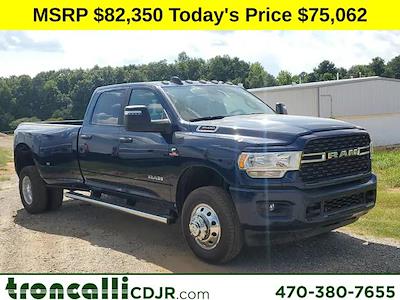 2024 Ram 3500 Crew Cab DRW 4x4, Pickup for sale #R24894 - photo 1