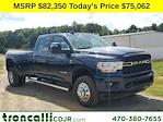 2024 Ram 3500 Crew Cab DRW 4x4, Pickup for sale #R24894 - photo 1