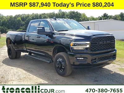 2024 Ram 3500 Crew Cab DRW 4x4, Pickup for sale #R24896 - photo 1