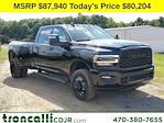 2024 Ram 3500 Crew Cab DRW 4x4, Pickup for sale #R24896 - photo 1