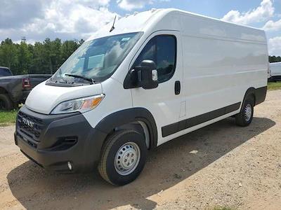 New 2024 Ram ProMaster 3500 Tradesman High Roof FWD, Empty Cargo Van for sale #R24920 - photo 1