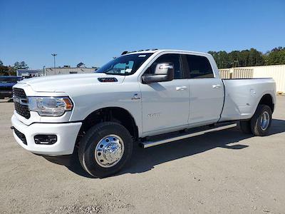 2024 Ram 3500 Crew Cab DRW 4x4, Pickup for sale #R24924 - photo 1