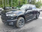 2025 Ram 1500 Crew Cab 4x4, Pickup for sale #R25027 - photo 3