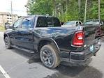 2025 Ram 1500 Crew Cab 4x4, Pickup for sale #R25027 - photo 4