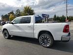 New 2025 Ram 1500 Longhorn Crew Cab 4x4, Pickup for sale #R25067 - photo 4