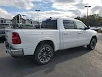 New 2025 Ram 1500 Longhorn Crew Cab 4x4, Pickup for sale #R25067 - photo 2