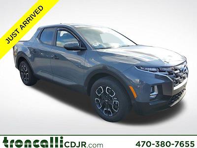 2022 Hyundai Santa Cruz Crew Cab AWD, Pickup for sale #S16402B - photo 1