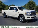 Used 2023 Ram 3500 Laramie Crew Cab 4x4, Pickup for sale #T8638 - photo 1