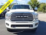 Used 2023 Ram 3500 Laramie Crew Cab 4x4, Pickup for sale #T8638 - photo 2