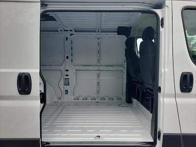 2024 Ram ProMaster 1500 Standard Roof FWD, Empty Cargo Van for sale #1429400 - photo 2