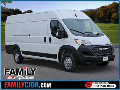 2025 Ram ProMaster 3500 High Roof FWD, Upfitted Cargo Van for sale #SE501904 - photo 1