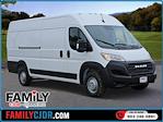 2025 Ram ProMaster 3500 High Roof FWD, Upfitted Cargo Van for sale #SE501904 - photo 1