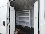 2025 Ram ProMaster 3500 High Roof FWD, Upfitted Cargo Van for sale #SE501904 - photo 2