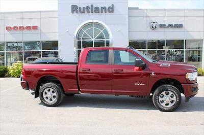 2024 Ram 3500 Crew Cab 4x4, Pickup for sale #91215 - photo 1