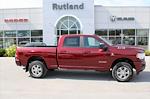 2024 Ram 3500 Crew Cab 4x4, Pickup for sale #91215 - photo 1