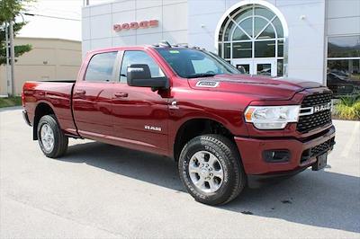 2024 Ram 3500 Crew Cab 4x4, Pickup for sale #91215 - photo 2