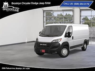 2025 Ram ProMaster 1500 Standard Roof FWD, Empty Cargo Van for sale #18206R - photo 1