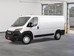 2025 Ram ProMaster 1500 Standard Roof FWD, Empty Cargo Van for sale #18206R - photo 3