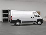 2025 Ram ProMaster 1500 Standard Roof FWD, Empty Cargo Van for sale #18206R - photo 6