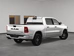 2025 Ram 1500 Crew Cab 4x4, Pickup for sale #18406R - photo 5