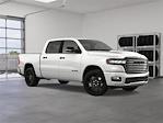 2025 Ram 1500 Crew Cab 4x4, Pickup for sale #18406R - photo 7