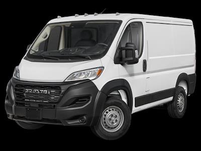 2025 Ram ProMaster 1500 High Roof FWD, Empty Cargo Van for sale #F2849 - photo 1