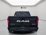 2025 Ram 1500 Crew Cab 4x4, Pickup for sale #506180 - photo 4